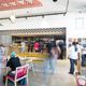 Image for article titled The most design-savvy fast-food chicken joint in the world